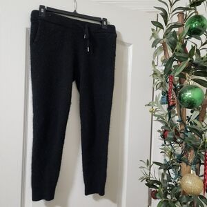 Quince Mongolian Cashmere Sweatpants